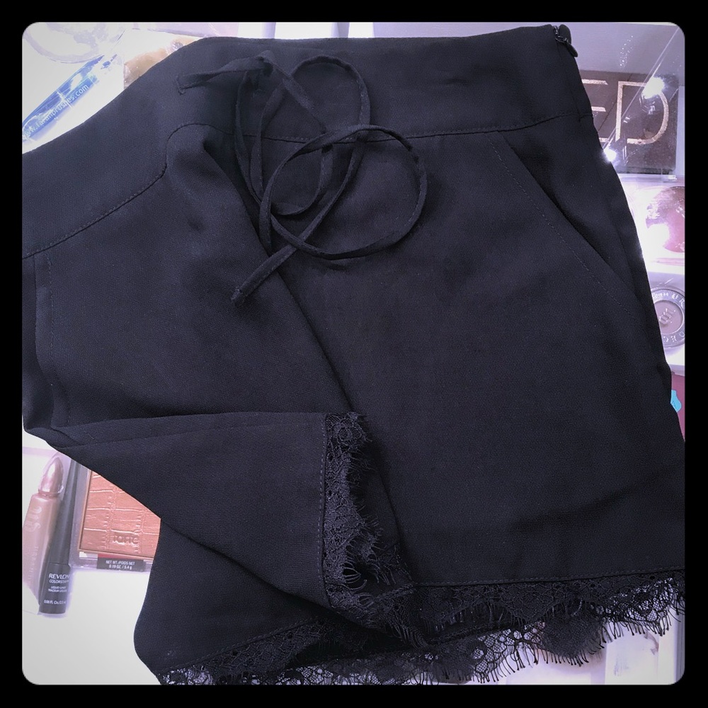Dress Shorts